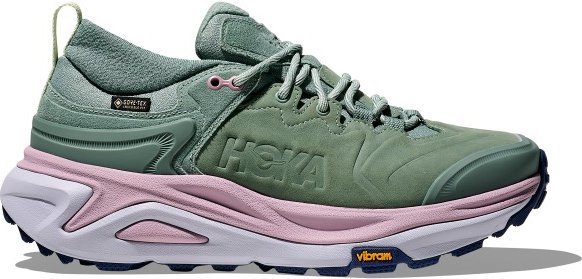 HOKA - Women's Kaha 3 Low GTX - Multisportschuhe Gr 38 bunt