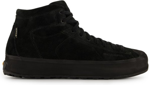 Thumbnail - Scarpa - Mojito Wrap Mid GTX - Freizeitschuhe Gr 40 schwarz