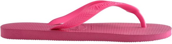 Havaianas - Women's Top - Sandalen Gr 33/34 rosa