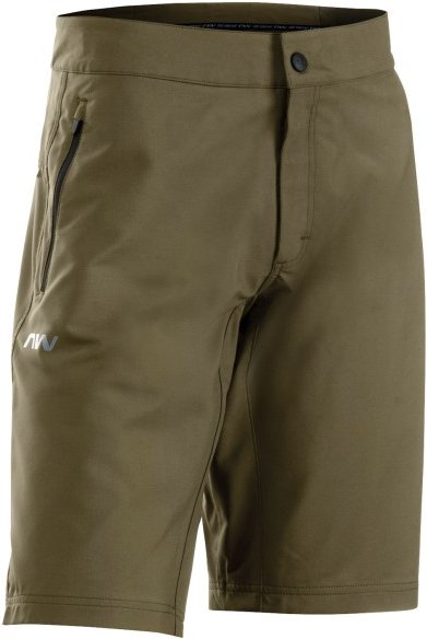 Northwave - Escape 2 Baggy - Radhose Gr L oliv