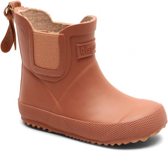 Bisgaard - Baby's Rubber - Gummistiefel Gr 28 braun
