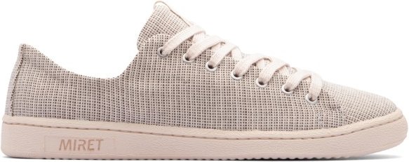 Earthbound - Women's Leshy Anise - Sneaker Gr 36 rosa