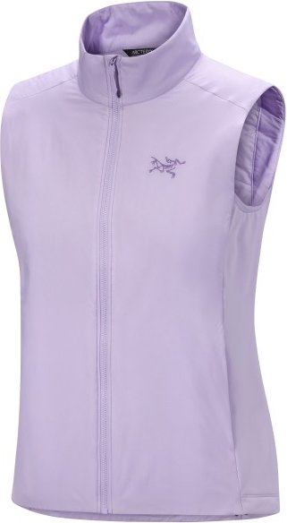Arc'teryx - Women's Atom Vest - Kunstfaserweste Gr XS mallow