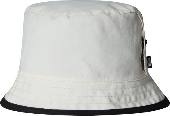 The North Face - Class V Reversible Bucket Hat - Hut Gr S/M grau