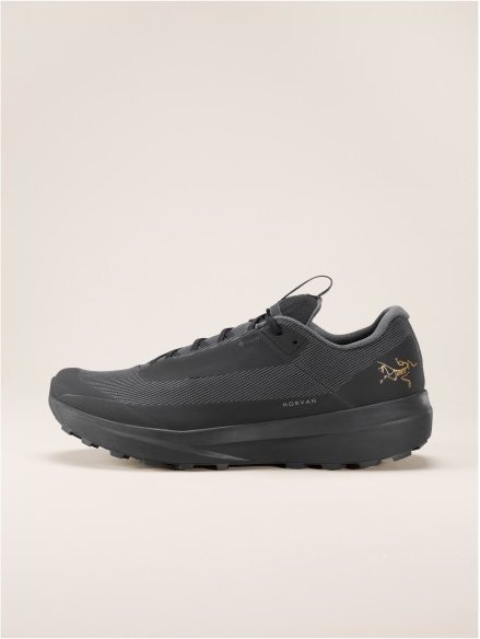 Arc'teryx - Norvan LD 4 GTX - Trailrunningschuhe Gr 47 1/3 weiß
