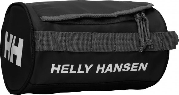 Helly Hansen - HH Wash Bag 2 - Kulturbeutel Gr 3 l schwarz