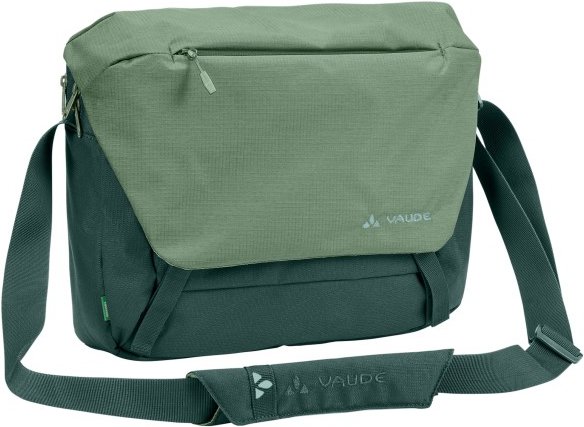 Vaude - Rom III M - Umhängetasche Gr 13 l grün