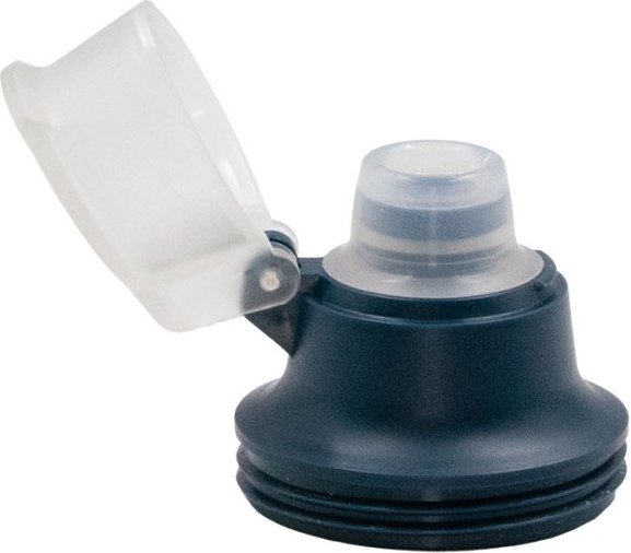 Thumbnail - Katadyn - BeFree AC Flip Cap Gr One Size