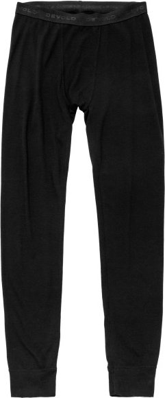 Thumbnail - Devold - Breeze Plus Merino 200 Longs - Merinounterwäsche Gr XXL schwarz