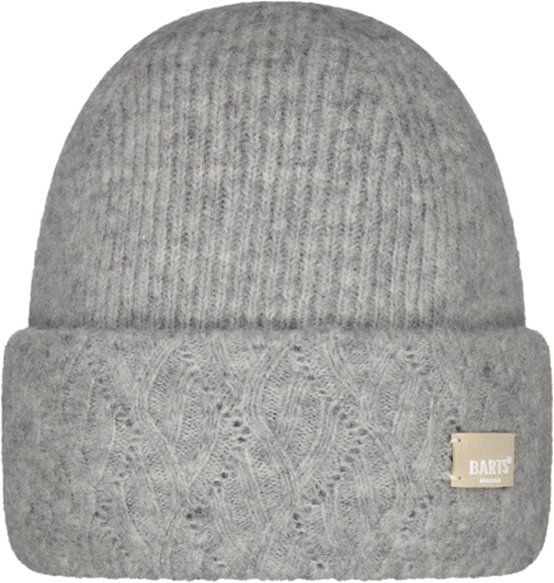 Barts - Women's Sunnybird Beanie - Mütze Gr One Size grau