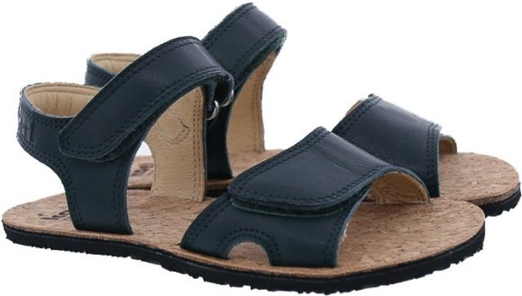 Koel - Kid's Ashley - Sandalen Gr 30 blau