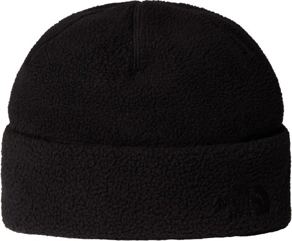 Thumbnail - The North Face - Whimzy Powder Beanie - Mütze Gr L/XL schwarz