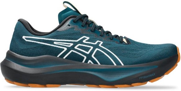 Thumbnail - Asics - GT-2000 14 TR - Runningschuhe Gr 8 blau
