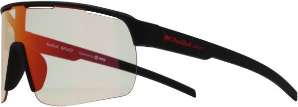 Red Bull Spect - Dakota Pro Photochromic S1-3 - Fahrradbrille beige