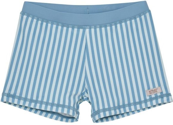 Huttelihut - Kid's Swim Trunks - Badehose Gr 116 blau
