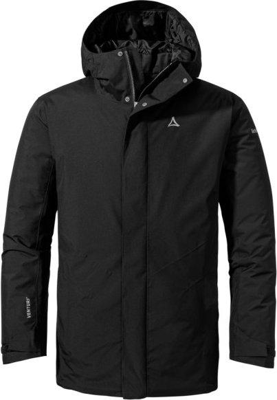 Thumbnail - Schöffel - Parka Froda - Parka Gr 52 schwarz