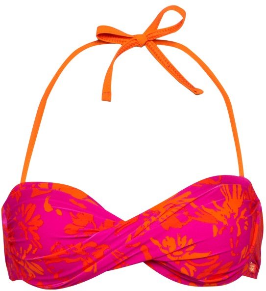 Banana Moon - Women's Boro Althea - Bikini-Top Gr 34 bunt