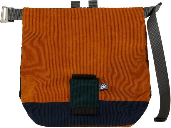 Thumbnail - E9 - Gulp-VS - Chalkbag Gr One Size braun