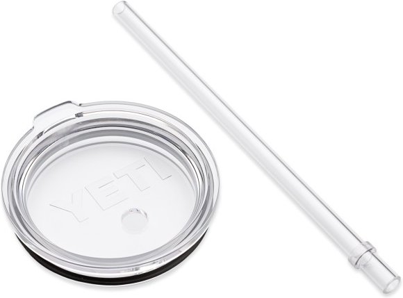 Yeti Coolers - Straw Lid R30 - Deckel Gr One Size