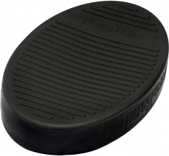 TheraBand - Stabilitätstrainer - Balancetrainer schwarz