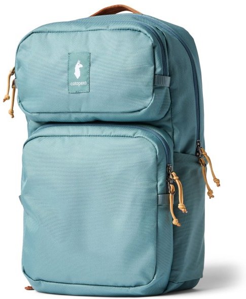 Cotopaxi - Tasra 16 Daypack - Daypack türkis