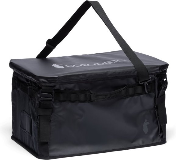 Cotopaxi - Allpa 60 Gear Hauler Box - Reisetasche Gr 60 l schwarz