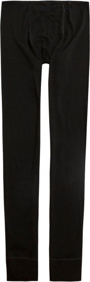 Joha - Leggings - Merinounterwäsche Gr XS schwarz