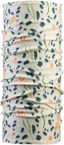 P.A.C. - Recycled Merino Tech - Schlauchschal Gr One Size grau