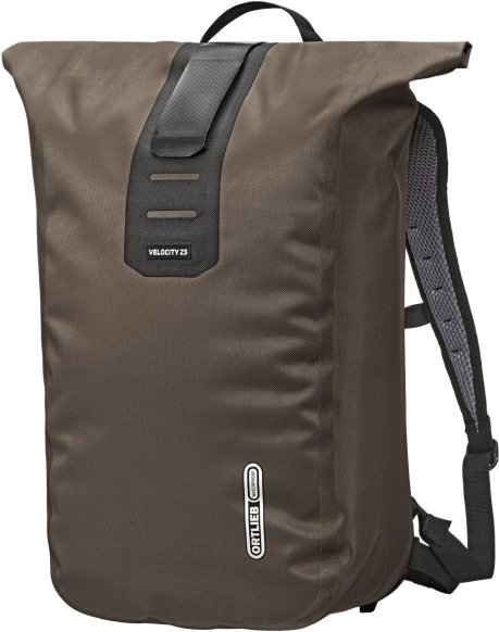 Ortlieb - Velocity PS 23 - Daypack braun