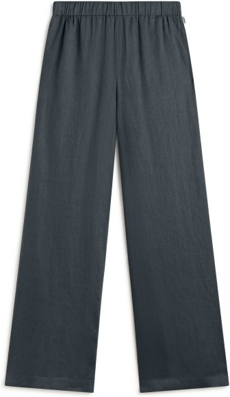 Thumbnail - Ecoalf - Women's Mossialf Pants - Freizeithose Gr M blau
