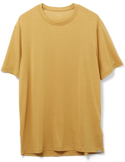 Houdini - Tree Tee - Funktionsshirt Gr XXL beige