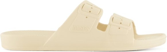 Freedom Moses - Basic - Sandalen Gr 39/40 beige