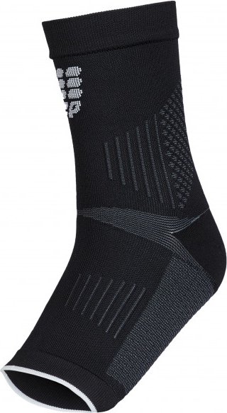 CEP - Ortho Plantar Sleeves Gr VI schwarz/grau