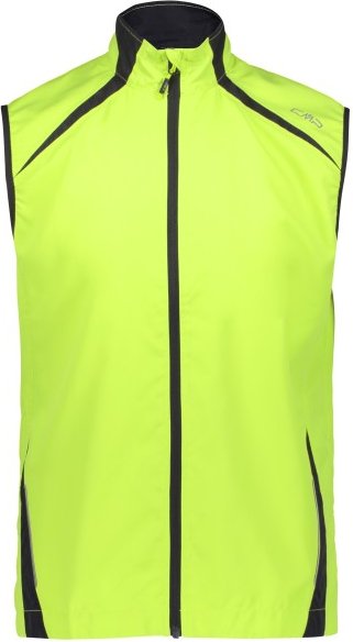 Thumbnail - CMP - Reflective Vest - Fahrradweste Gr 54 grün