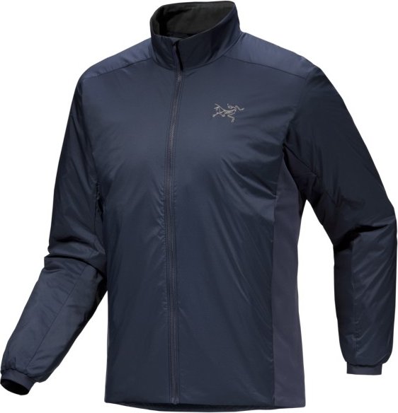 Thumbnail - Arc'teryx - Atom Jacket - Kunstfaserjacke Gr M blau