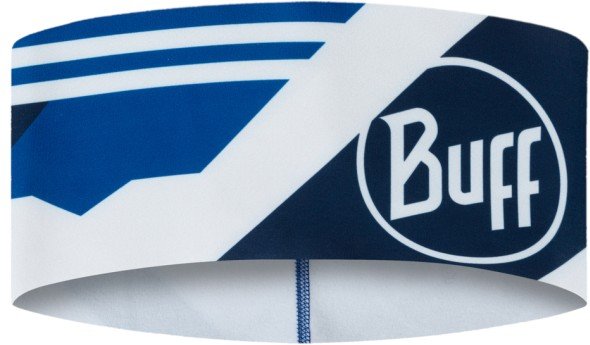 Buff - Tech Headband - Stirnband Gr One Size blau