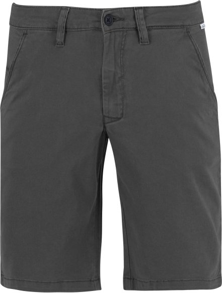 Reell - Flex Grip Chino Short - Shorts Gr 30 grau