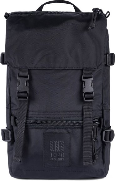 Topo Designs - Rover Pack Mini - Recycled - Daypack grau/blau