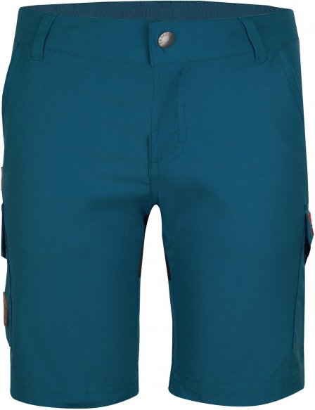 Trollkids - Kid's Hammerfest Shorts - Shorts Gr 110 blau