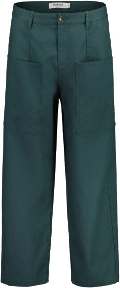 Maloja - Women's OlpererM. - Freizeithose Gr XL blau
