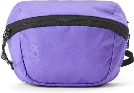AEVOR - Hip Move - Hüfttasche Gr 1,5 l lila