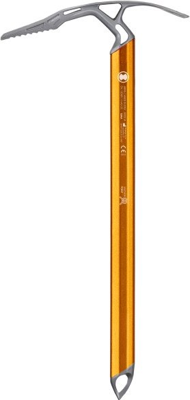 Skylotec - Astra - Eispickel Gr 70 cm orange