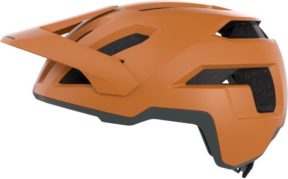 Alpina - Taunus - Radhelm Gr 52-56 cm orange