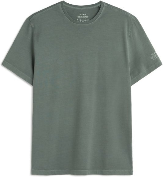 Ecoalf - Vent T-Shirt - T-Shirt Gr XXL grün