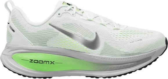 Nike - Women's Vomero 18 - Runningschuhe Gr 42,5 grau