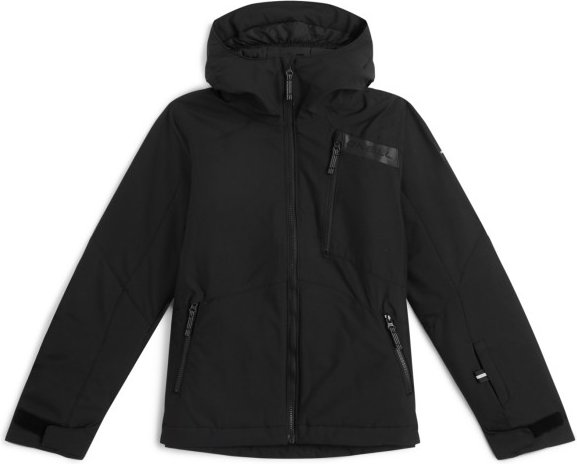 O'Neill - Boy's FWC' Cruz Snow Jacket - Skijacke Gr 140 schwarz