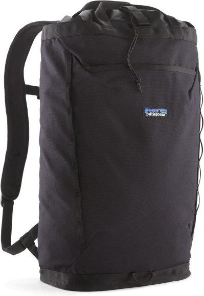 Patagonia - Fieldsmith Linked Pack - Daypack Gr One Size grau/schwarz