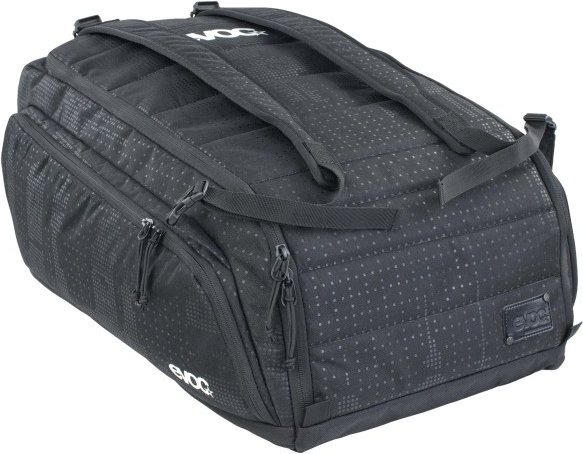 Evoc - Gear Bag 55 - Reisetasche Gr 55 l blau/grau