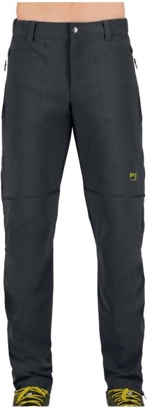 Karpos - Bosconero Zip-Off Pants - Zip-Off-Hose Gr 46 vulcan