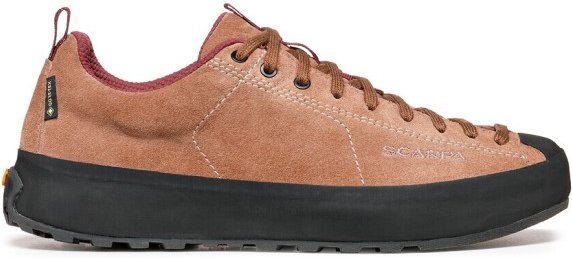 Thumbnail - Scarpa - Mojito Wrap GTX - Freizeitschuhe Gr 38 rosa